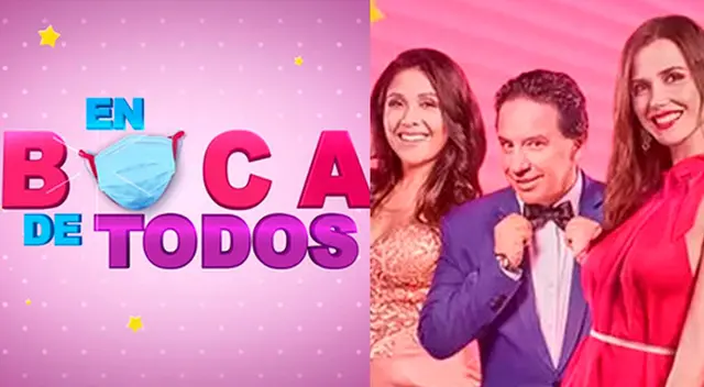 Majo Mantilla, Ricardo Rondón y Tula Rodríguez no dudaron en pronunciarse tras saber que el próximo mes saldrán del aire.