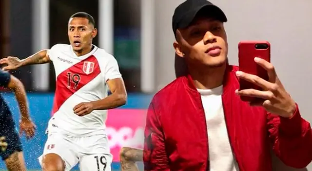 Brayan Reyna fue la figura de la selección peruana ante El Salvador.
