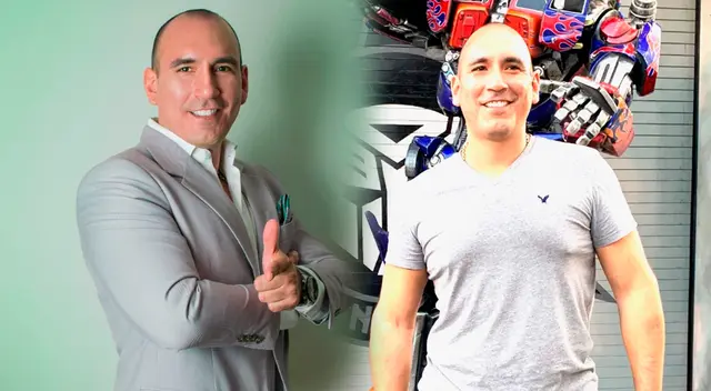 La madre de Rafael Fernández se habría molestado tras creer que su hijo estaría en el "El gran show".