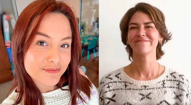 Natalia Salas revela apoyo de Anahí de Cárdenas.