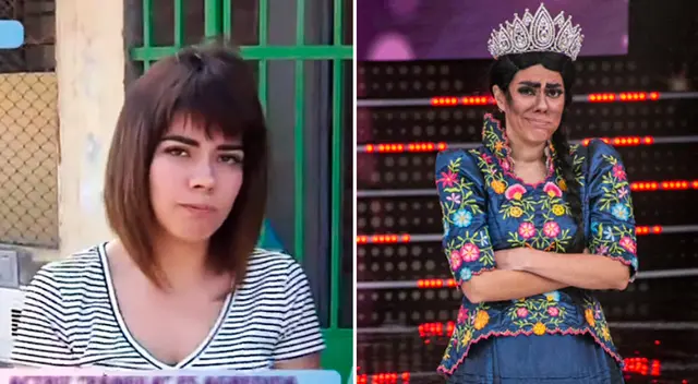 La Pánfila pasa por una situación complicada con sus vecinos.