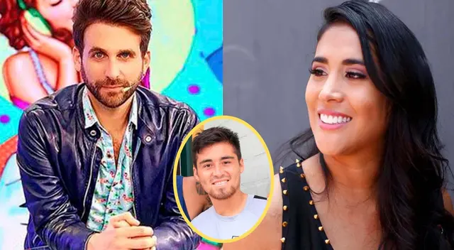 Rodrigo González metió su cuchara sobre la revocatoria a favor de Melissa Paredes. Rodrigo González metió su cuchara sobre la revocatoria a favor de Melissa Paredes.