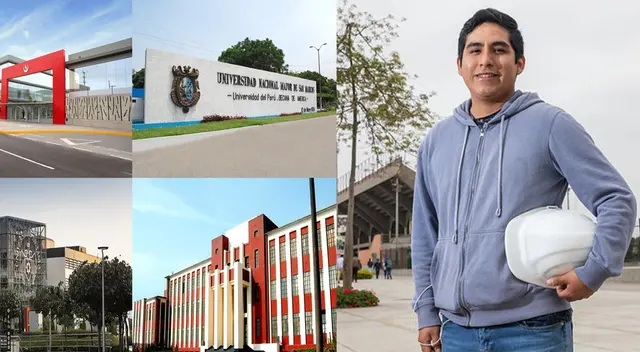 Estas con las carreras profesionales mejor pagadas del 2022