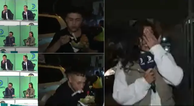 Alianza Lima y San Martín se enfrentaron por la fecha 13 del Torneo Clausura de la Liga 1 2022.