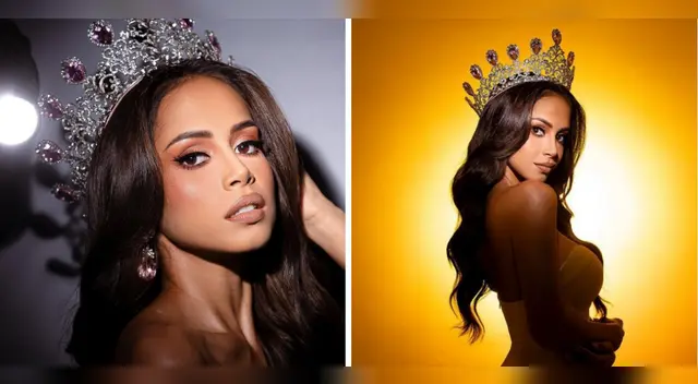 Jennifer Barrantes es la actual Miss Perú Mundo. Jennifer Barrantes es la actual Miss Perú Mundo.