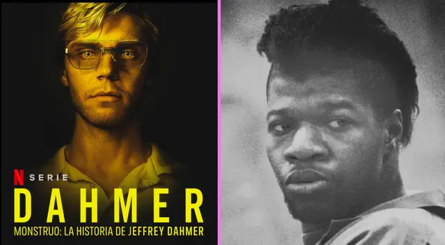 Descubre quién es el responsable de la muerte de Jeffrey Dahmer. Descubre quién es el responsable de la muerte de Jeffrey Dahmer.