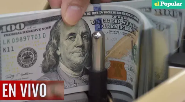 Tipo de cambio hoy 29 de septiembre.