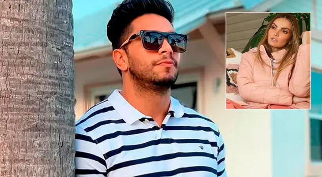 Rafael Cardozo vuelve a mandar indirectas sobre el fin de su relación con Cachaza. Rafael Cardozo vuelve a mandar indirectas sobre el fin de su relación con Cachaza.