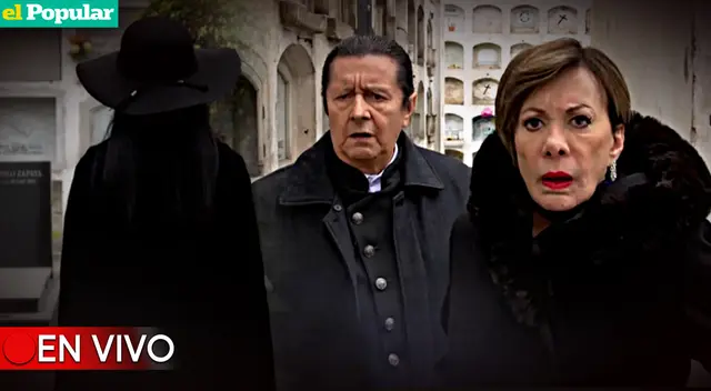 Al fondo hay sitio emitirá hoy su capítulo 70 en su novena temporada. Al fondo hay sitio emitirá hoy su capítulo 70 en su novena temporada.