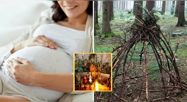 Ohana Karolin, la joven madre embarazada que apareció muerta en un posible ritual satánico en Sao Paulo, Brasil. Ohana Karolin, la joven madre embarazada que apareció muerta en un posible ritual satánico en Sao Paulo, Brasil.