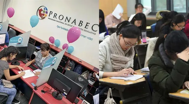 Conoce aquí como puedes postular a una beca en Corea del Sur