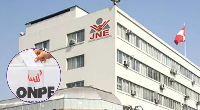 Conoce cómo realizar la dispensa virtual ante el JNE por no votar en las Elecciones 2022.