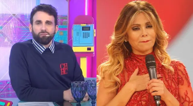 Gisela Valcárcel estrenará nueva temporada de 'El Gran Show' este sábado