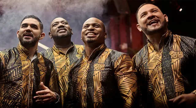 Grupo Niche volverá a Perú luego de varios años de ausencia.