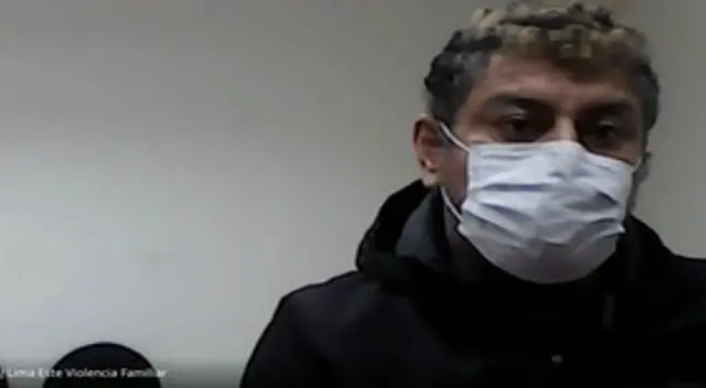 Dictan prisión contra Raúl Vásquez Bravo por abusar sexualmente de una mujer de 60 años en Ate