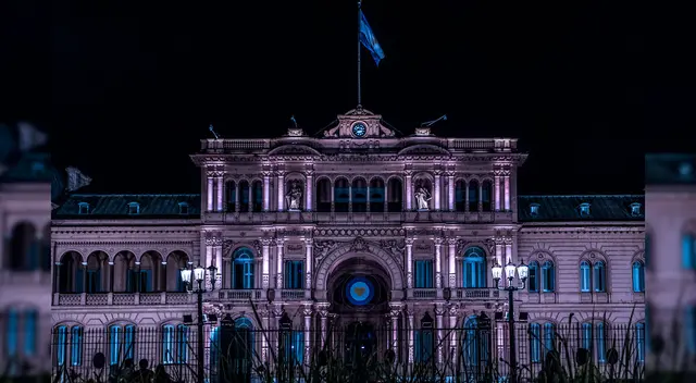 Se hicieron llamadas telefónicas desde diferentes ciudades del país.