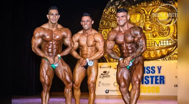 Torneo que se desarrollará en Cusco será con competidores de primer nivel. Torneo que se desarrollará en Cusco será con competidores de primer nivel.