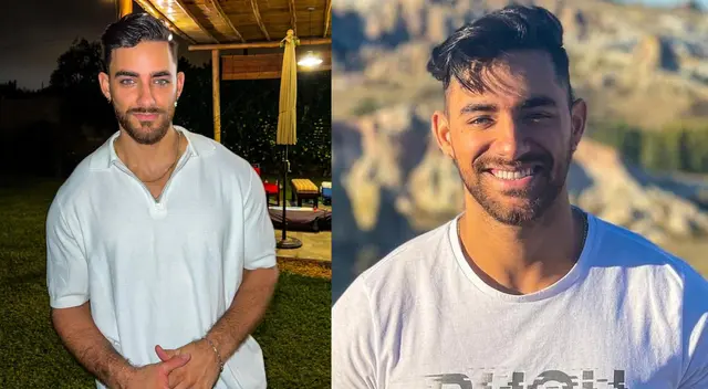 Austin Palao incursionará en el mundo de la actuación