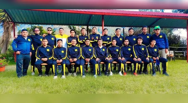 Los Olivos de Abancay son líderes de la etapa Nacional de la Copa Perú 2022. Los Olivos de Abancay son líderes de la etapa Nacional de la Copa Perú 2022.
