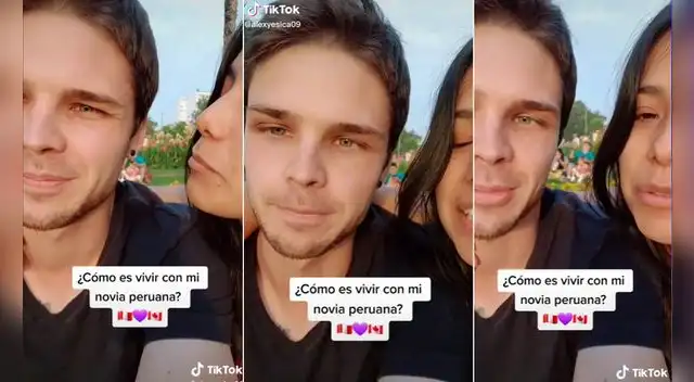 El video se ha vuelto viral en las redes sociales.