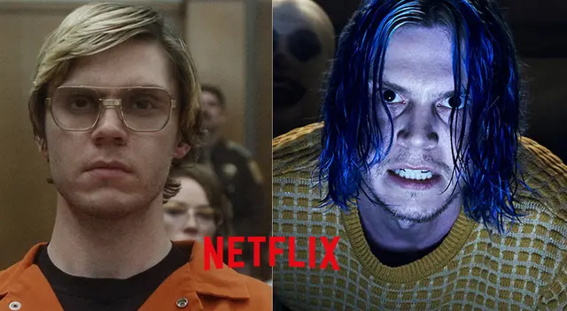 “Jeffrey Dahmer” se estrenó el 21 de setiembre por Netflix.
