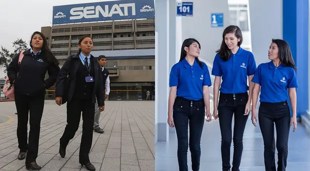 Descubre cuáles son las carreras técnicas con mayor presencia femenina