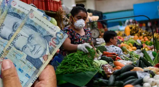 Conoce las modalidades de pago del Bono Alimentario 2022.