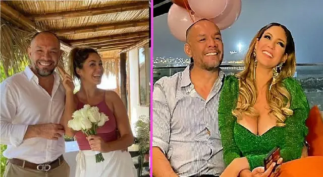 Jackson Mora y Tilsa Lozano se casarán muy pronto, aquí algunos los detalles. Jackson Mora y Tilsa Lozano se casarán muy pronto, aquí algunos los detalles.