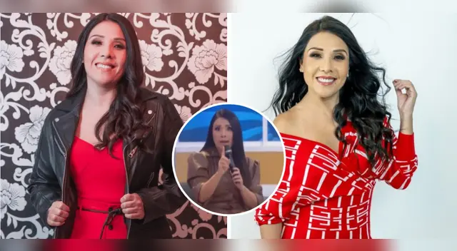Tula Rodríguez congeló sus óvulos hace años. Tula Rodríguez congeló sus óvulos hace años.