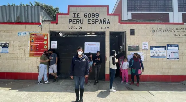 Los fiscales de Lima Sur continuarán mañana con operativos