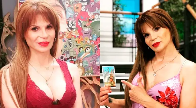 Descubre cuál es el ritual que Mhoni Vidente recomienda para protegernos de la Santería. Descubre cuál es el ritual que Mhoni Vidente recomienda para protegernos de la Santería.