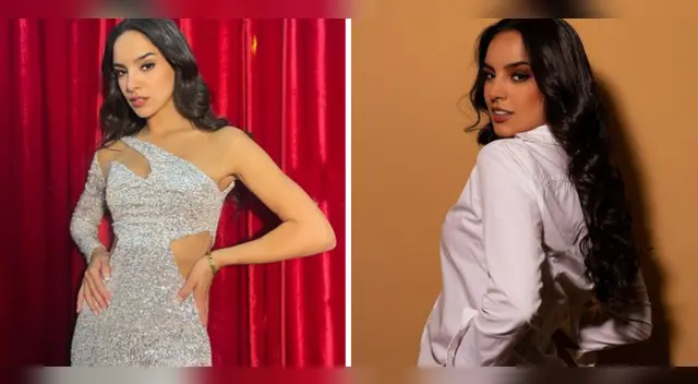 Valeria Flórez confiesa cómo pensaba de adolescente.