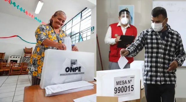 Conoce AQUÍ el HORARIO DE VOTACIÓN para las elecciones 2022