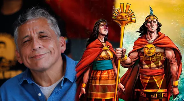 Antauro Humala hace revelador comentario sobre sus genes  y se basa en una leyenda.