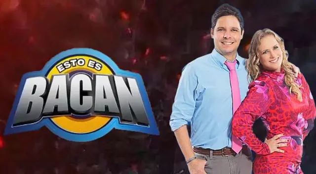 Conoce AQUÍ más detalles sobre el octavo capítulo del reality "Esto es bacán".