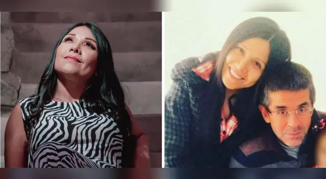 Tula Rodríguez recuerda a Javier Carmona.