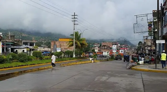 El hecho ocurrió a las 4 de la madrugada y el feminicida, luego del crimen, escapó del lugar.
