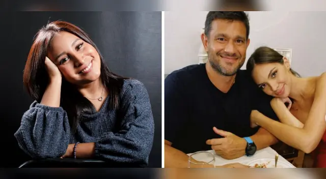 Kathy Sheen opina sobre Yaco Eskenazi y Natalie Vértiz. Kathy Sheen opina sobre Yaco Eskenazi y Natalie Vértiz.