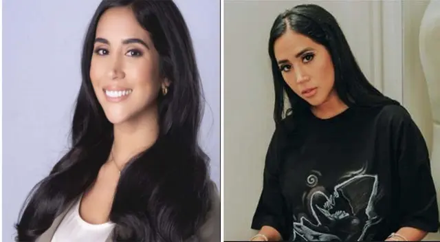 Melissa Paredes comparte mensaje de reflexión en sus redes sociales.