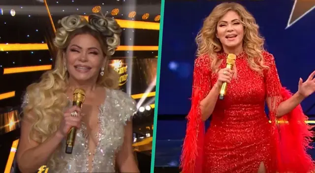 El Gran Show: internautas esperan estreno del reality porque quieren saber “el chisme” El Gran Show: internautas esperan estreno del reality porque quieren saber “el chisme”