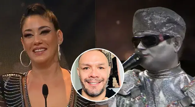 Tilsa Lozano se casará con Jackson Mora en las próximas semanas Tilsa Lozano se casará con Jackson Mora en las próximas semanas