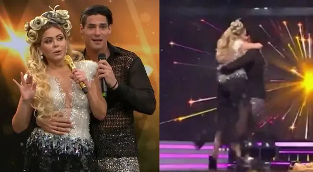 Facundo González es el nuevo competidor de El Gran Show