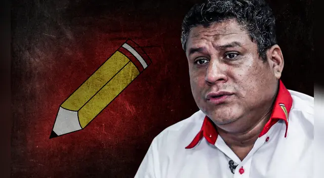 Perú Libre perdería su inscripción como partido