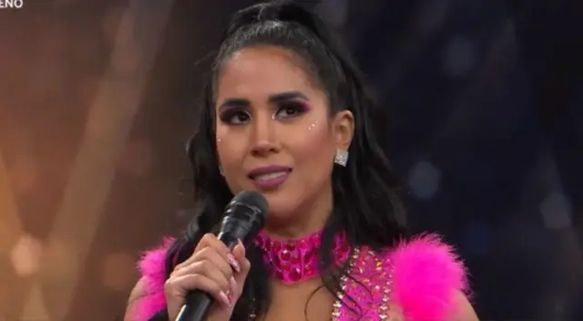 El Gran Show: Te contamos todos los detalles del regreso de Melissa Paredes El Gran Show: Te contamos todos los detalles del regreso de Melissa Paredes