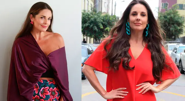 Rebeca Escribens: "Me gusta animar las mañanas del público"