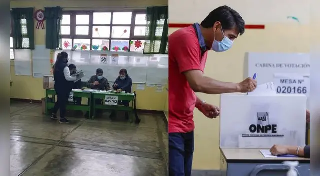 La imagen se volvió viral en las redes sociales.