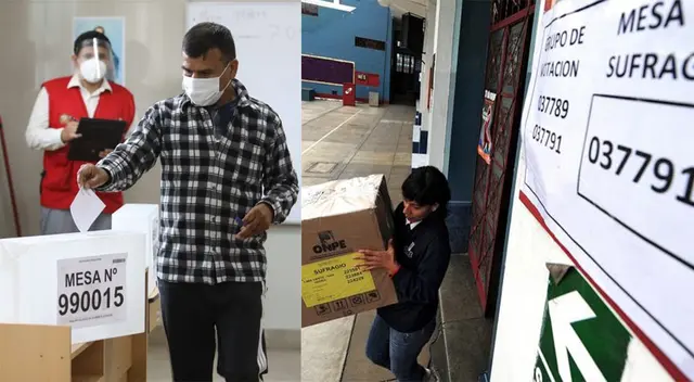 Consulta AQUÍ cuál es tu local de votación en las Elecciones 2022 Consulta AQUÍ cuál es tu local de votación en las Elecciones 2022