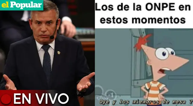 Los memes más divertidos de las elecciones municipales y regionales.