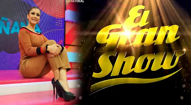 Karla Tarazona revela que su mamá se encarga de 'desaparecer' sus vestidos de novia. Karla Tarazona revela que su mamá se encarga de 'desaparecer' sus vestidos de novia.