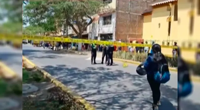 Lugar del accidente donde falleció una persona cuando se dirigía a votar Lugar del accidente donde falleció una persona cuando se dirigía a votar